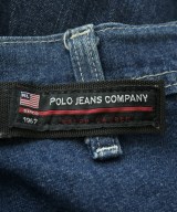 POLO JEANS CO.（ポロジーンズカンパニー）ショートパンツ 紺 サイズ:34(XL位) メンズ/2200673078292