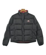POLO JEANS CO.（ポロジーンズカンパニー）ダウンジャケット/ダウンベスト 黒 サイズ:M レディース/2200673292032