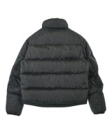 POLO JEANS CO.（ポロジーンズカンパニー）ダウンジャケット/ダウンベスト 黒 サイズ:M レディース/2200673292032