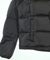 POLO JEANS CO.（ポロジーンズカンパニー）ダウンジャケット/ダウンベスト 黒 サイズ:M レディース/2200673292032