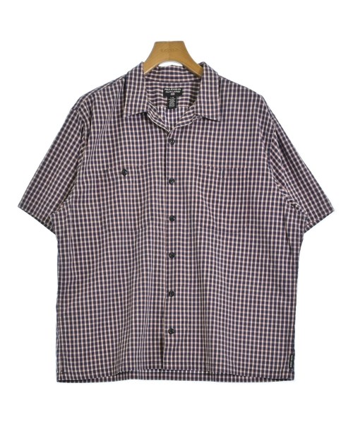 POLO JEANS CO.(ポロジーンズ)カジュアルシャツ 紺 サイズ:L/2200700123117