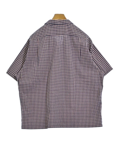POLO JEANS CO.（ポロジーンズカンパニー）カジュアルシャツ 紺 サイズ:L メンズ/2200700123117