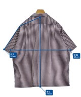 POLO JEANS CO.（ポロジーンズカンパニー）カジュアルシャツ 紺 サイズ:L メンズ/2200700123117