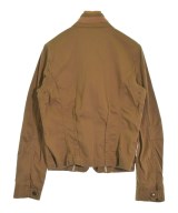 POLO JEANS CO.（ポロジーンズカンパニー）ミリタリーブルゾン 茶 サイズ:S レディース/2200698533028