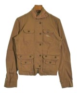POLO JEANS CO. ミリタリーブルゾン