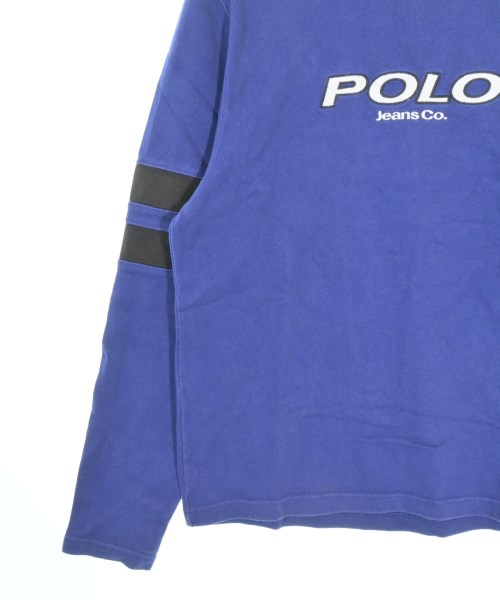 POLO JEANS CO.（ポロジーンズカンパニー）Tシャツ・カットソー 青 サイズ:S メンズ/2200696582066