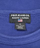 POLO JEANS CO.（ポロジーンズカンパニー）Tシャツ・カットソー 青 サイズ:S メンズ/2200696582066