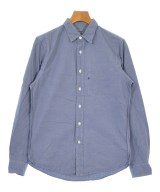 POLO JEANS CO.（ポロジーンズカンパニー）カジュアルシャツ 青 サイズ:S メンズ/2200659610010