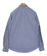 POLO JEANS CO.（ポロジーンズカンパニー）カジュアルシャツ 青 サイズ:S メンズ/2200659610010