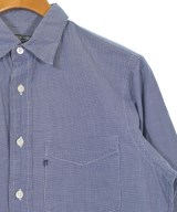 POLO JEANS CO.（ポロジーンズカンパニー）カジュアルシャツ 青 サイズ:S メンズ/2200659610010