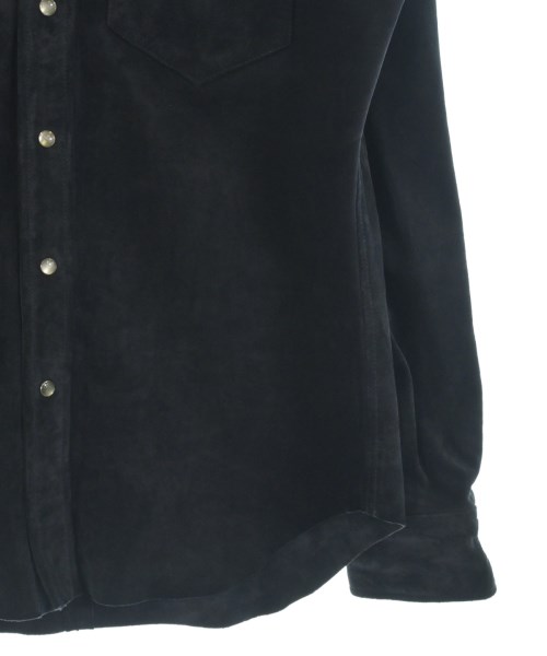 POLO JEANS CO.（ポロジーンズカンパニー）カジュアルシャツ 紺 サイズ:M メンズ/2200661668016