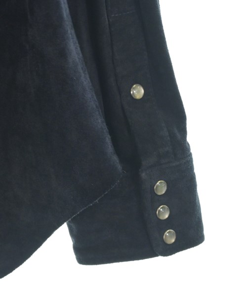 POLO JEANS CO.（ポロジーンズカンパニー）カジュアルシャツ 紺 サイズ:M メンズ/2200661668016