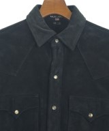 POLO JEANS CO.（ポロジーンズカンパニー）カジュアルシャツ 紺 サイズ:M メンズ/2200661668016