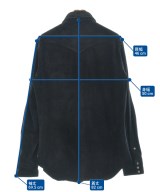 POLO JEANS CO.（ポロジーンズカンパニー）カジュアルシャツ 紺 サイズ:M メンズ/2200661668016