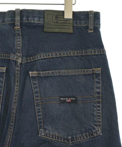 POLO JEANS CO.（ポロジーンズカンパニー）デニムパンツ 紺 サイズ:32(L位) メンズ/2200715796054