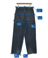 POLO JEANS CO.（ポロジーンズカンパニー）デニムパンツ 紺 サイズ:32(L位) メンズ/2200715796054