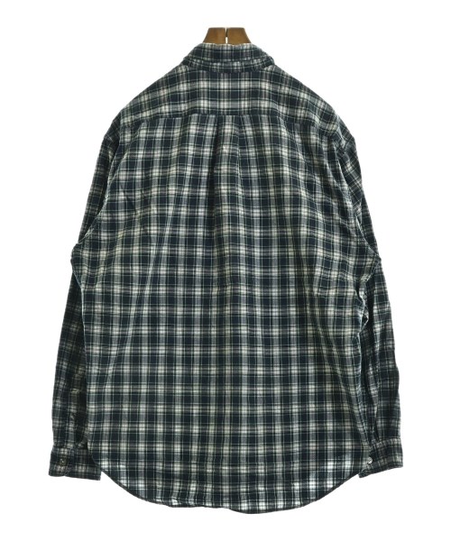 POLO JEANS CO.（ポロジーンズカンパニー）カジュアルシャツ 紺 サイズ:L メンズ/2200713310016