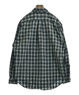POLO JEANS CO.（ポロジーンズカンパニー）カジュアルシャツ 紺 サイズ:L メンズ/2200713310016