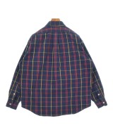 POLO JEANS CO.（ポロジーンズカンパニー）カジュアルシャツ 紺 サイズ:M メンズ/2200713373059
