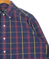 POLO JEANS CO.（ポロジーンズカンパニー）カジュアルシャツ 紺 サイズ:M メンズ/2200713373059