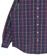 POLO JEANS CO.（ポロジーンズカンパニー）カジュアルシャツ 紺 サイズ:M メンズ/2200713373059