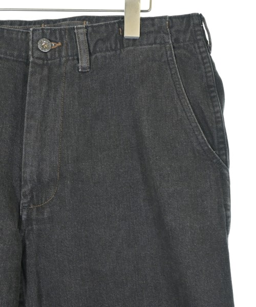 POLO JEANS CO.（ポロジーンズカンパニー）デニムパンツ 黒 サイズ:32(L位) メンズ/2200643794146
