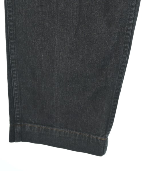 POLO JEANS CO.（ポロジーンズカンパニー）デニムパンツ 黒 サイズ:32(L位) メンズ/2200643794146
