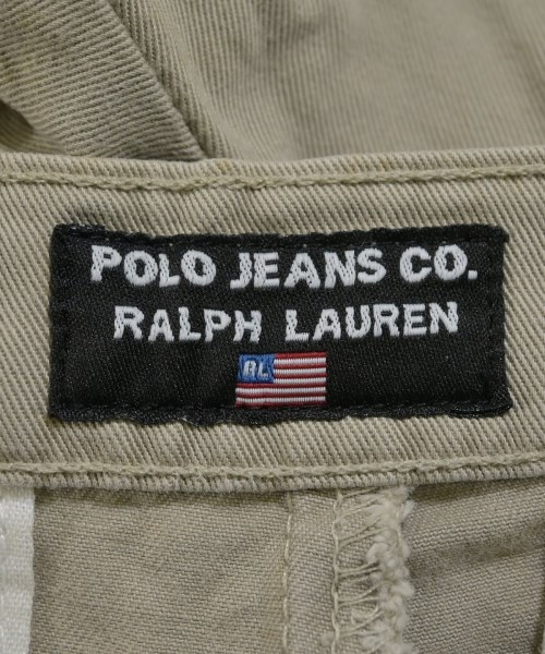 POLO JEANS CO.（ポロジーンズカンパニー）チノパン ベージュ サイズ:30(M位) メンズ/2200636042070