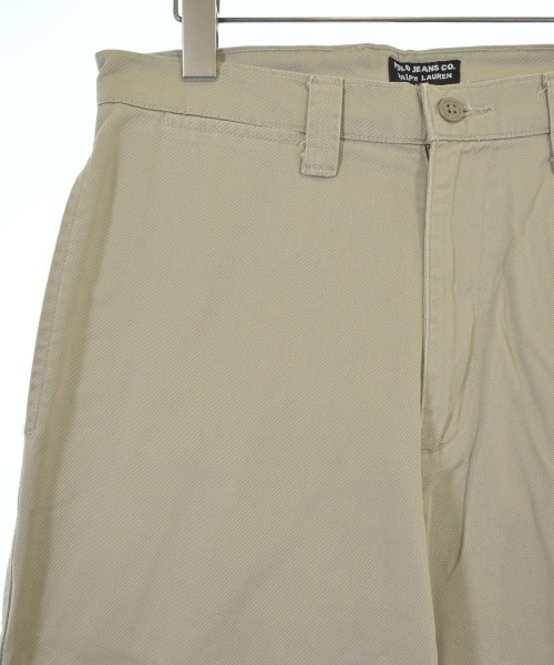 POLO JEANS CO.（ポロジーンズカンパニー）チノパン ベージュ サイズ:30(M位) メンズ/2200636042070