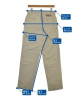 POLO JEANS CO.（ポロジーンズカンパニー）チノパン ベージュ サイズ:30(M位) メンズ/2200636042070