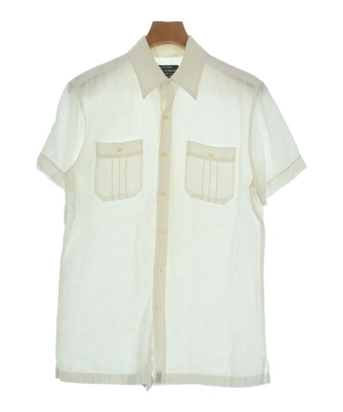 POLO JEANS CO.(ポロジーンズカンパニー)カジュアルシャツ 白 サイズ:S/2200650557048