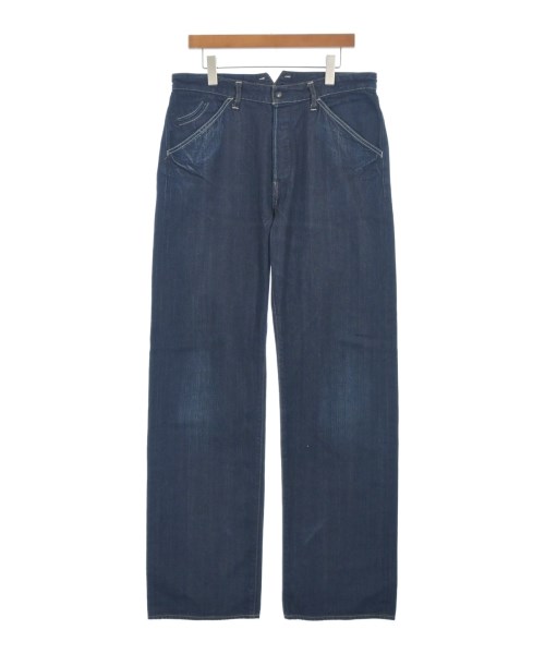 POLO JEANS CO.(ポロジーンズ)デニムパンツ 紺 サイズ:33(L位)/2200703189073