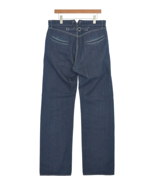 POLO JEANS CO.（ポロジーンズカンパニー）デニムパンツ 紺 サイズ:33(L位) メンズ/2200703189073