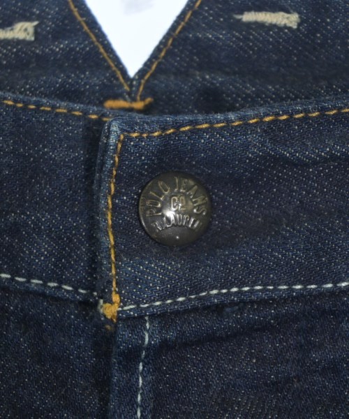 POLO JEANS CO.（ポロジーンズカンパニー）デニムパンツ 紺 サイズ:33(L位) メンズ/2200703189073