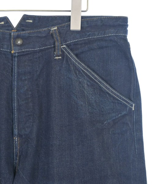 POLO JEANS CO.（ポロジーンズカンパニー）デニムパンツ 紺 サイズ:33(L位) メンズ/2200703189073