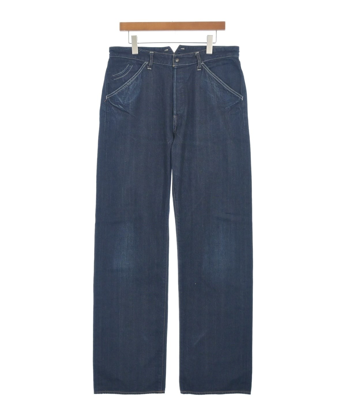 POLO JEANS CO.（ポロジーンズカンパニー）デニムパンツ 紺 サイズ:33