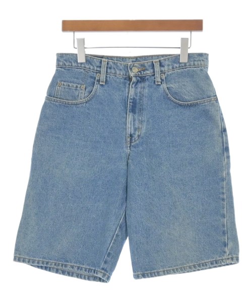 POLO JEANS CO.(ポロジーンズ)ショートパンツ 紺 サイズ:30(M位)/2200703571038
