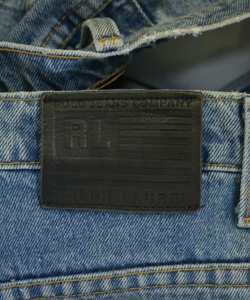 POLO JEANS CO.（ポロジーンズカンパニー）ショートパンツ 紺 サイズ:30(M位) メンズ/2200703571038