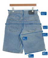 POLO JEANS CO.（ポロジーンズカンパニー）ショートパンツ 紺 サイズ:30(M位) メンズ/2200703571038