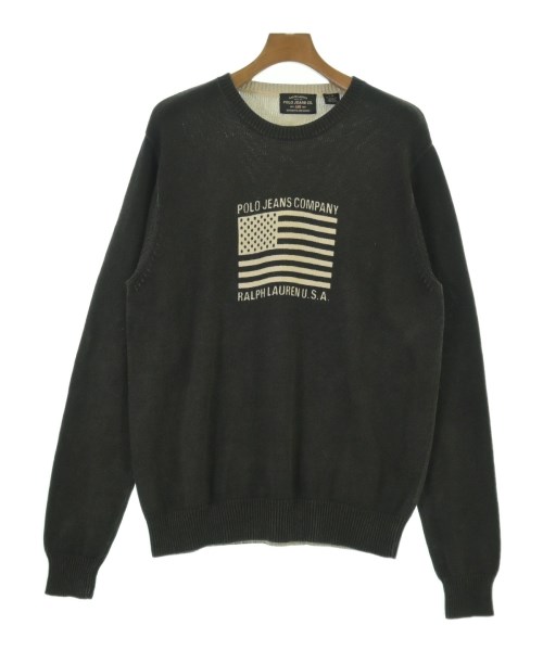 POLO JEANS CO.(ポロジーンズ)のニット・セーター サイズ:L 4,800円