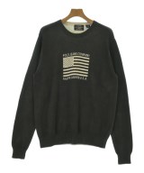 POLO JEANS CO.（ポロジーンズカンパニー）ニット・セーター 黒 サイズ:L メンズ/2200702206115