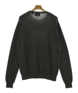 POLO JEANS CO.（ポロジーンズカンパニー）ニット・セーター 黒 サイズ:L メンズ/2200702206115