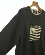 POLO JEANS CO.（ポロジーンズカンパニー）ニット・セーター 黒 サイズ:L メンズ/2200702206115