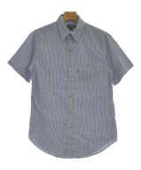 POLO JEANS CO.（ポロジーンズカンパニー）カジュアルシャツ 紺 サイズ:M メンズ/2200671897062