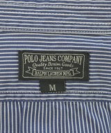 POLO JEANS CO.（ポロジーンズカンパニー）カジュアルシャツ 紺 サイズ:M メンズ/2200671897062