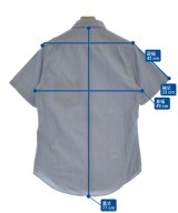 POLO JEANS CO.（ポロジーンズカンパニー）カジュアルシャツ 紺 サイズ:M メンズ/2200671897062