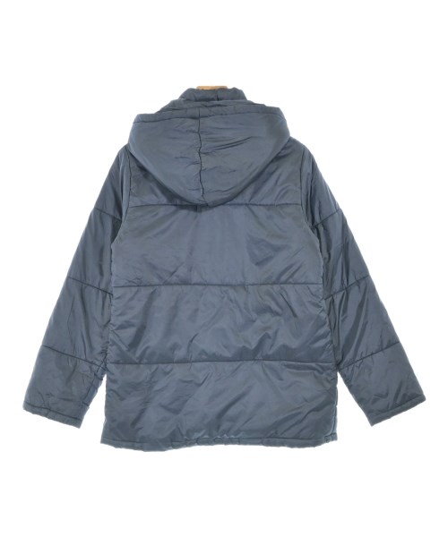 POLO JEANS CO.（ポロジーンズカンパニー）ダウンジャケット/ダウンベスト 紺 サイズ:S レディース/2200730005063
