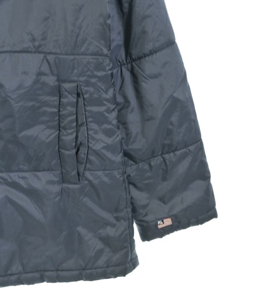 POLO JEANS CO.（ポロジーンズカンパニー）ダウンジャケット/ダウンベスト 紺 サイズ:S レディース/2200730005063
