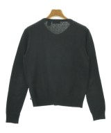 POLO JEANS CO.（ポロジーンズカンパニー）カーディガン 黒 サイズ:M レディース/2200721943503