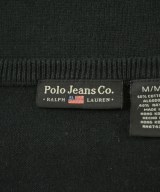 POLO JEANS CO.（ポロジーンズカンパニー）カーディガン 黒 サイズ:M レディース/2200721943503